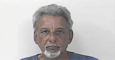 Donald Nuckols, - St. Lucie County, FL 
